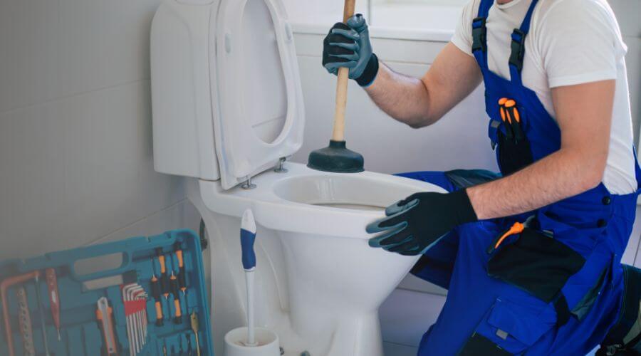 Professional sewer line repair services in Coosawhatchie, SC